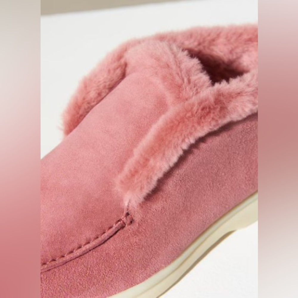 Loro Liana Chukka Boots - Picture 4 of 13